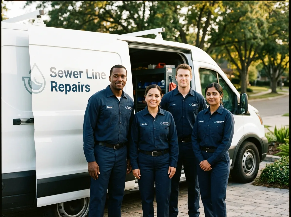 Emergency Plumber company in Larchwood, IA