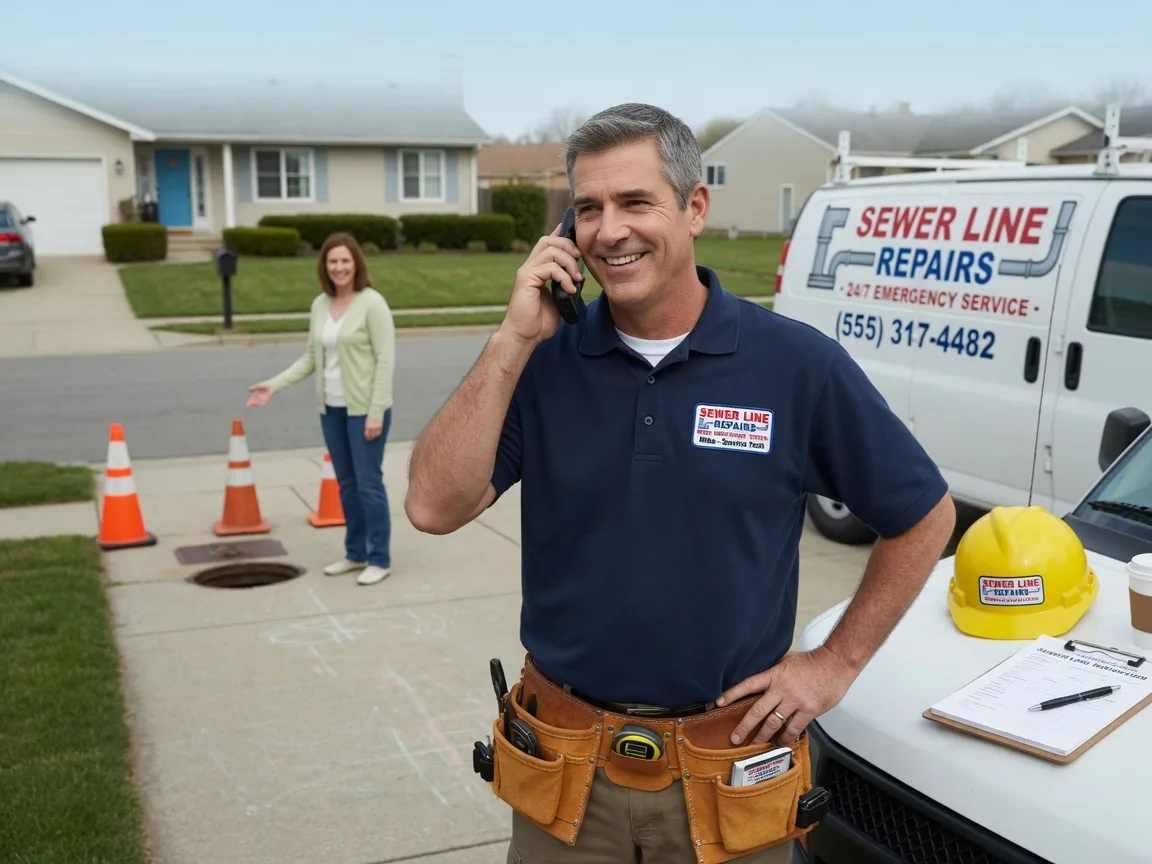 Emergency Plumber Larchwood, IA FAQs